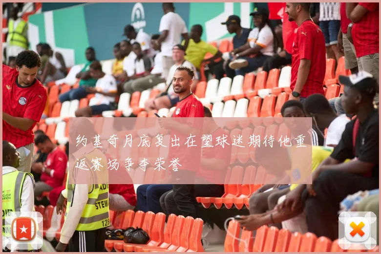 约基奇月底复出在望球迷期待他重返赛场争夺荣誉