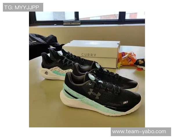 库里对Curry13设计不满UA却无视反馈坚持推出新款球鞋