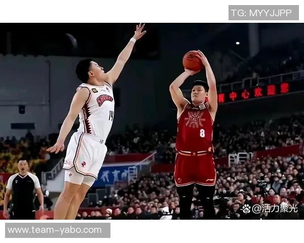 媒体人认为CBA将比赛时间改为40分钟的改革虽晚但非常必要