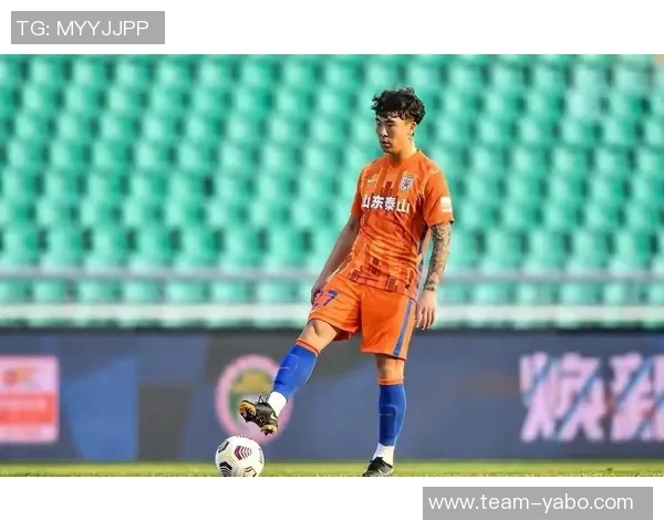 山东泰山球员石柯成功转会加盟云南玉昆双方友好协商达成一致