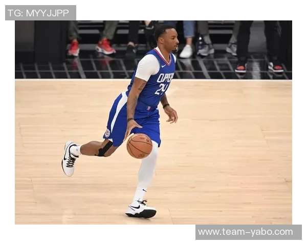 鲍威尔自信满满表示希望入选全明星赛并认为自己配得上这一荣誉