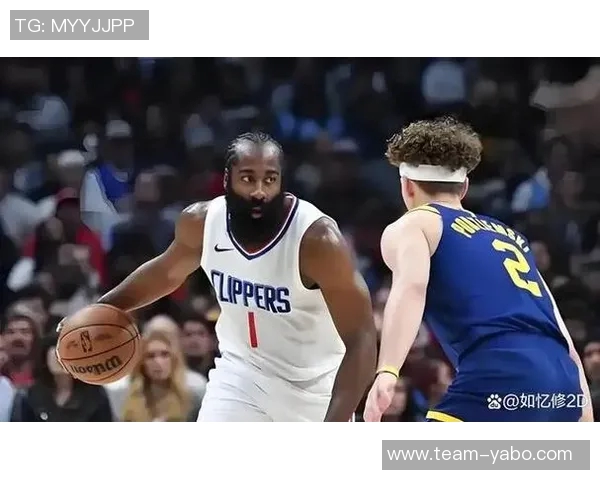 快船遭遇三连败迎战灰熊哈登因小腿受伤出战存疑