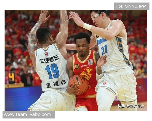 本季广厦面临的真正挑战者仅限于完全体的北京队与广东队