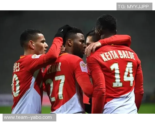 法甲分析：摩纳哥体能优势明显领头羊主场或遭遇挑战