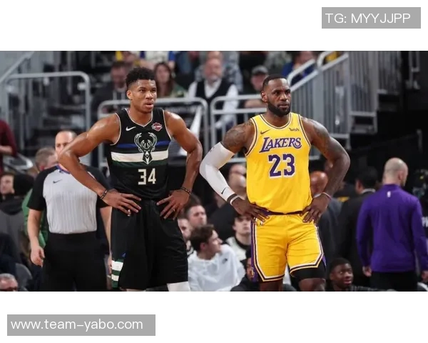 韦斯利马修斯称字母哥是最佳合作球员仅次于詹姆斯