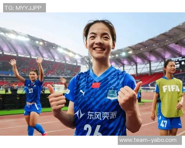 绝杀时刻姜晨璟冷静推射破门VAR确认有效武汉女足暂时领先对手1-0 绝杀时刻姜晨璟冷静推射破门VAR确认有效武汉女足暂时领先对手1-0