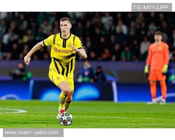 多特蒙德全力以赴留住施洛特贝克目前尚未收到其他球队报价