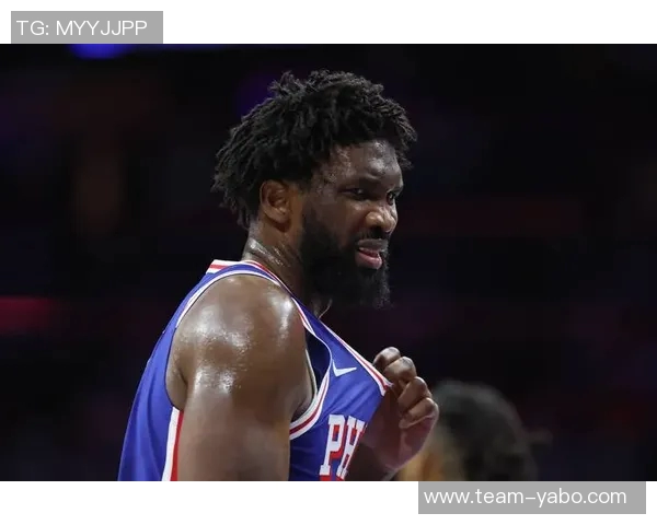 恩比德首节表现惊艳7投5中高效斩获11分3篮板1助攻