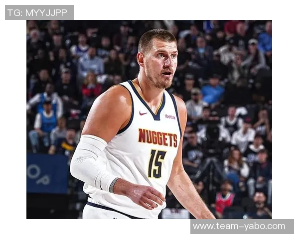 自2020年以来约基奇独领风骚302010表现其余球员难以企及