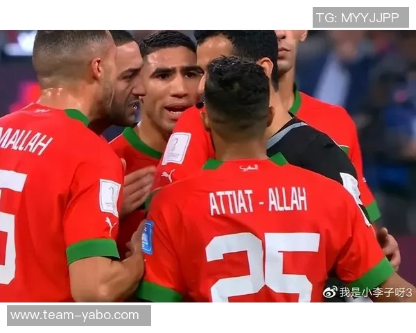 摩洛哥主帅透露阿什拉夫对阵赞比亚或替补但必定出场